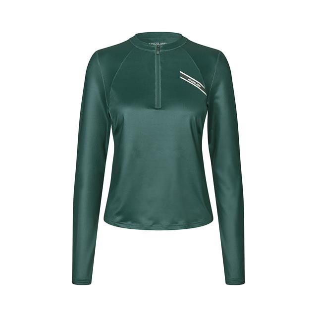 Training Shirt Kingsland KLNico Green