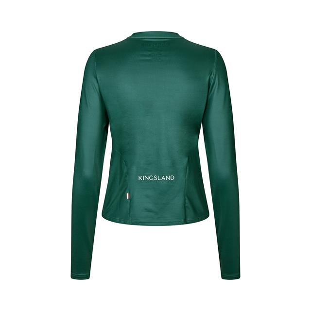 Training Shirt Kingsland KLNico Green