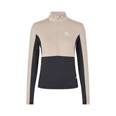 Training Shirt Kingsland KLNisha Black