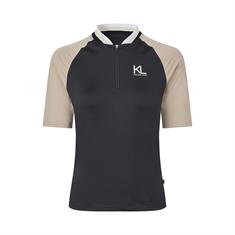 Training Shirt Kingsland KLNisha Women Black