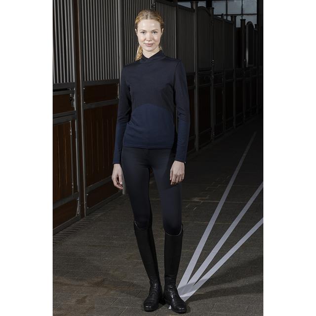 Training Shirt Kingsland KLVera Dark Blue