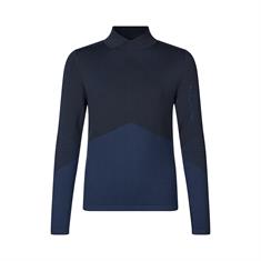 Training Shirt Kingsland KLVera Kids Dark Blue