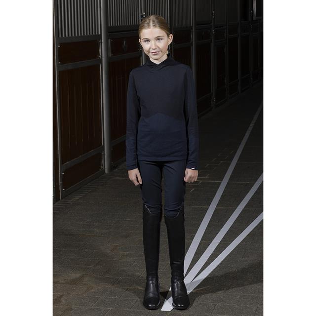 Training Shirt Kingsland KLVera Kids Dark Blue