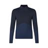 Training Shirt Kingsland KLVera Kids Dark Blue