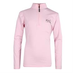 Training Shirt La Valencio LVQuartz Kids