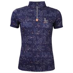 Training Shirt La Valencio LVRumi Aop Multicolour