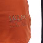 Training Shirt La Valencio LVScarlett Dark Blue-Orange