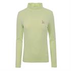 Training Shirt La Valencio LVumina Light Green