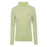 Training Shirt La Valencio LVumina Light Green
