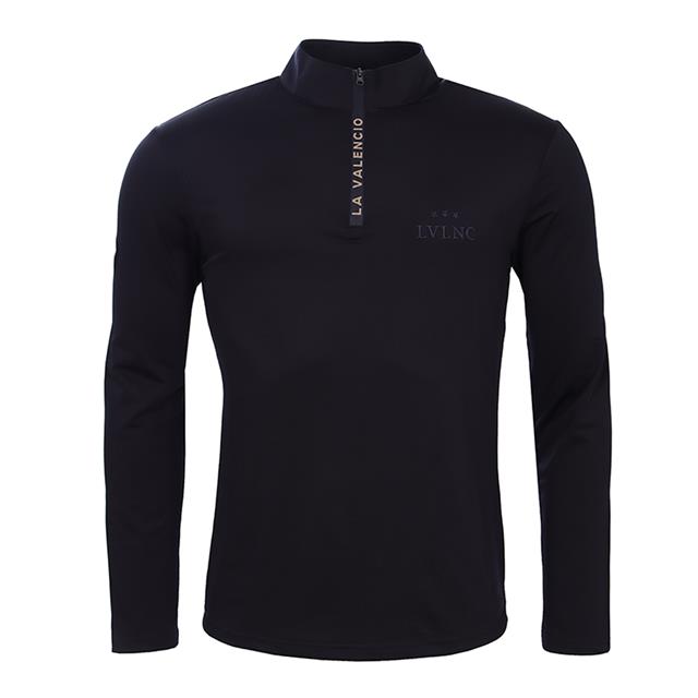 Training Shirt La Valencio LVValentino Men Dark Blue