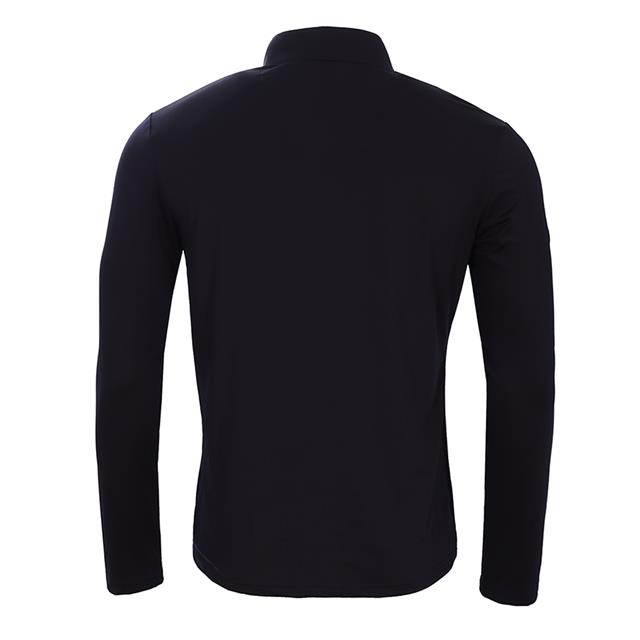 Training Shirt La Valencio LVValentino Men Dark Blue