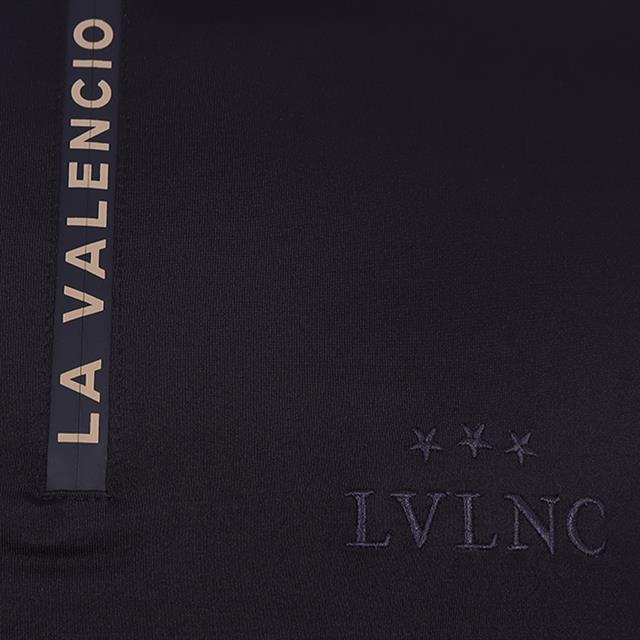 Training Shirt La Valencio LVValentino Men Dark Blue