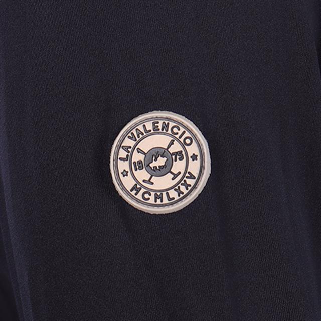 Training Shirt La Valencio LVValentino Men Dark Blue