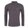 Training Shirt La Valencio LVValentino Men Grey