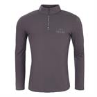 Training Shirt La Valencio LVValentino Men Grey