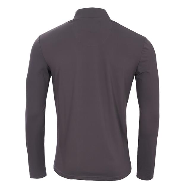 Training Shirt La Valencio LVValentino Men Grey