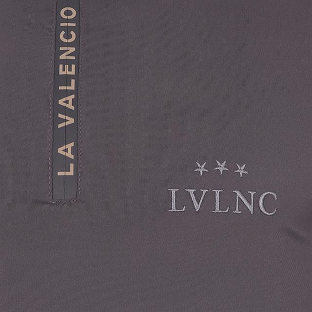 Training Shirt La Valencio LVValentino Men Grey