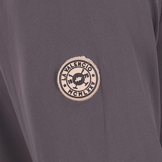 Training Shirt La Valencio LVValentino Men Grey