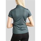 Training Shirt Lasercut Montar MOElaine Blue