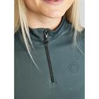 Training Shirt Lasercut Montar MOElaine Blue