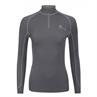 Training Shirt LeMieux Base Layer Grey