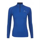Training Shirt LeMieux Base Layer Mid Blue