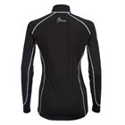 Training Shirt LeMieux Climate Layer Black