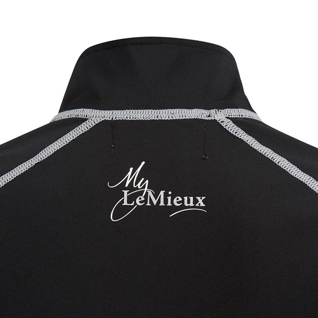 Training Shirt LeMieux Climate Layer Black