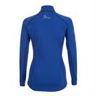 Training Shirt LeMieux Climate Layer Blue
