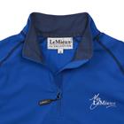 Training Shirt LeMieux Climate Layer Blue