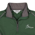 Training Shirt LeMieux Climate Layer Green