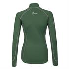 Training Shirt LeMieux Climate Layer Green