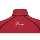 Training Shirt LeMieux Climate Layer Red