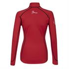 Training Shirt LeMieux Climate Layer Red