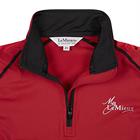 Training Shirt LeMieux Climate Layer Red