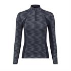 Training Shirt LeMieux Eleanor Reflective Dark Blue