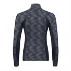 Training Shirt LeMieux Eleanor Reflective Dark Blue