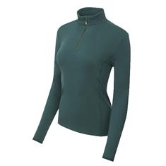 Training Shirt LeMieux Faye Dark Green