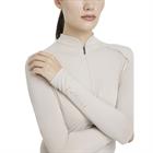 Training Shirt LeMieux Heyden Beige
