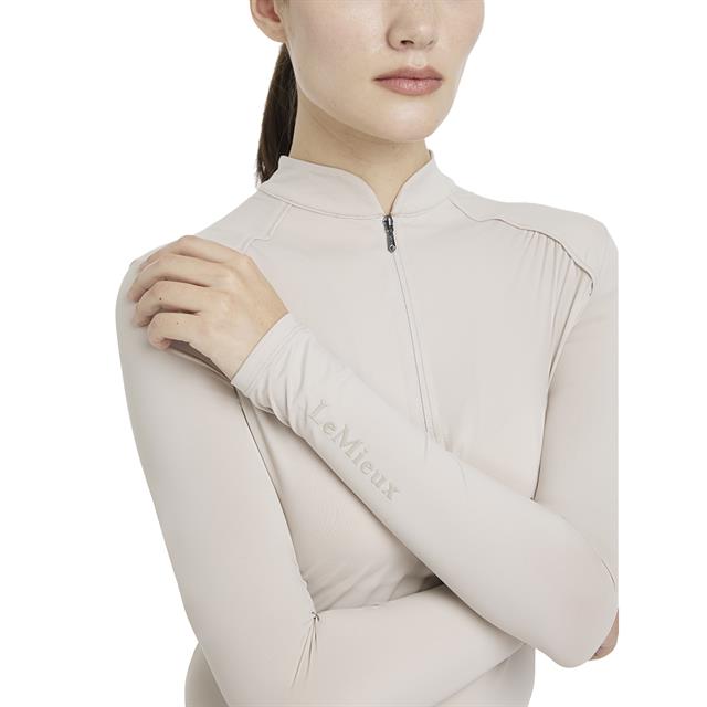 Training Shirt LeMieux Heyden Beige