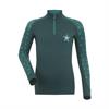 Training Shirt LeMieux Kids Dark Green