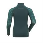 Training Shirt LeMieux Kids Dark Green