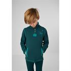 Training Shirt LeMieux Mari Kids Dark Green