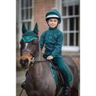 Training Shirt LeMieux Mari Kids Dark Green