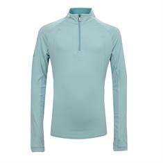 Training Shirt LeMieux Young Rider Hope Kids Light Blue