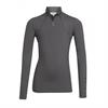 Training Shirt LeMieux Young Rider Kids Grey