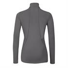 Training Shirt LeMieux Young Rider Kids Grey