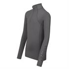 Training Shirt LeMieux Young Rider Kids Grey