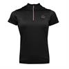 Training Shirt Montar Everly Black