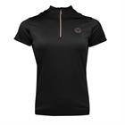 Training Shirt Montar Everly Black